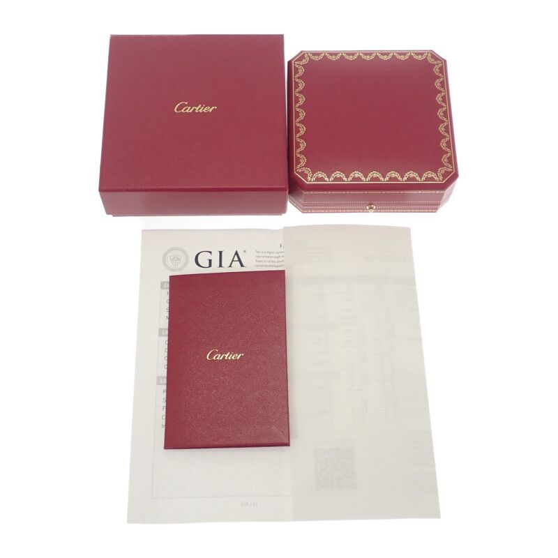 18ホワイトゴールド