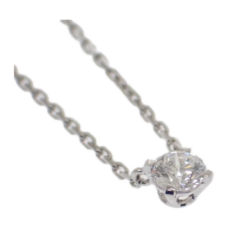 18ホワイトゴールド レディース