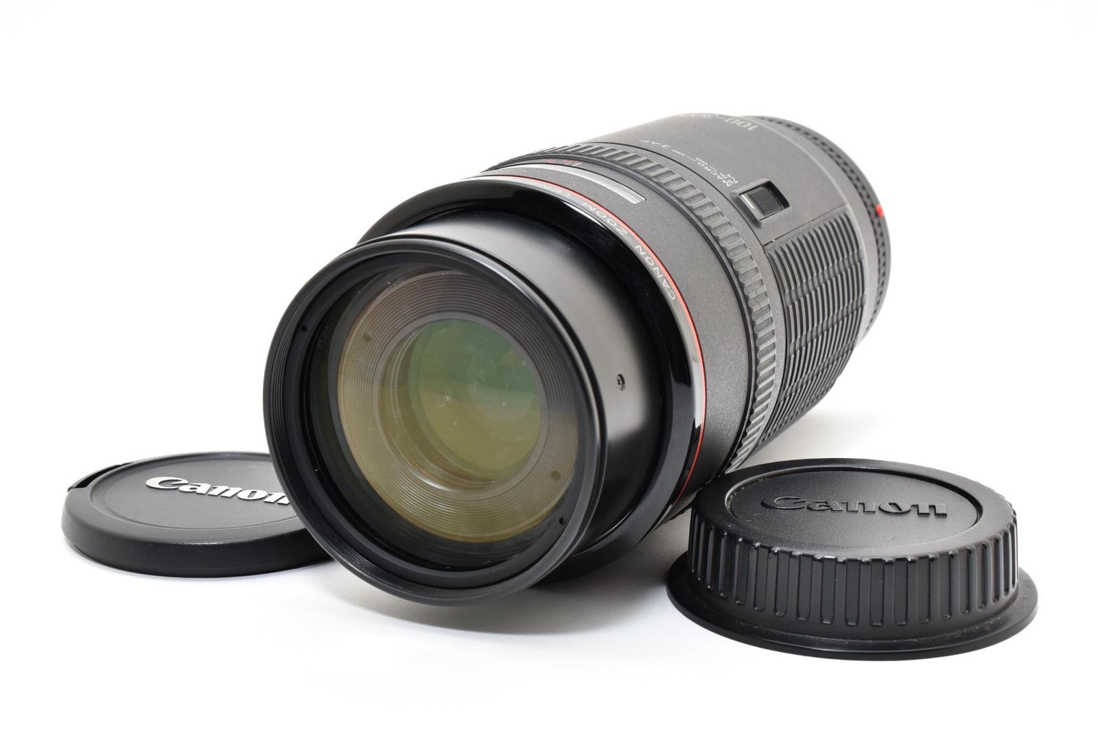 実用品 Canon キヤノン EF 100-300mm F5.6 L