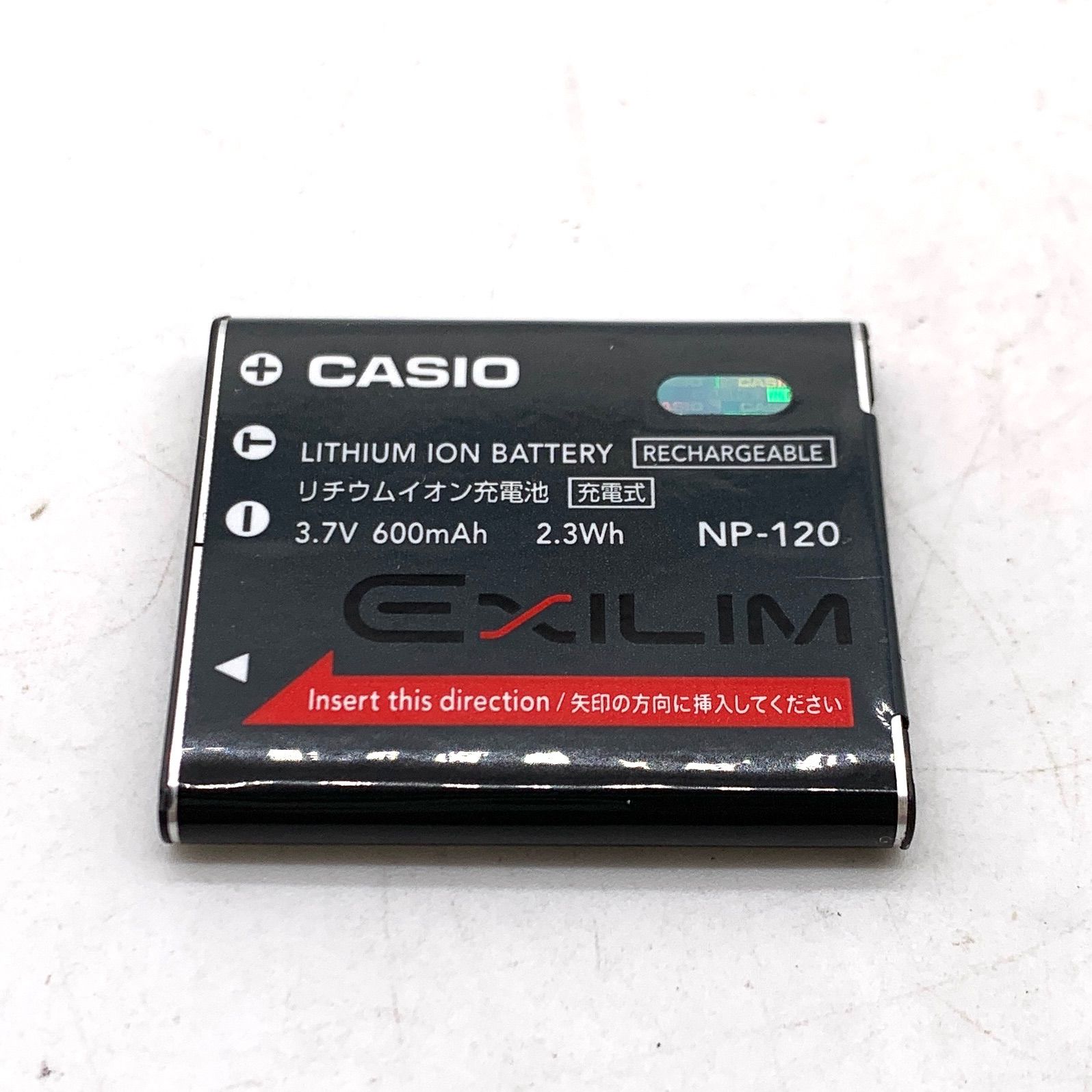 カシオ EXILIM EX-ZS10 価格比較 - 価格.com 【動作未確認】CASIO