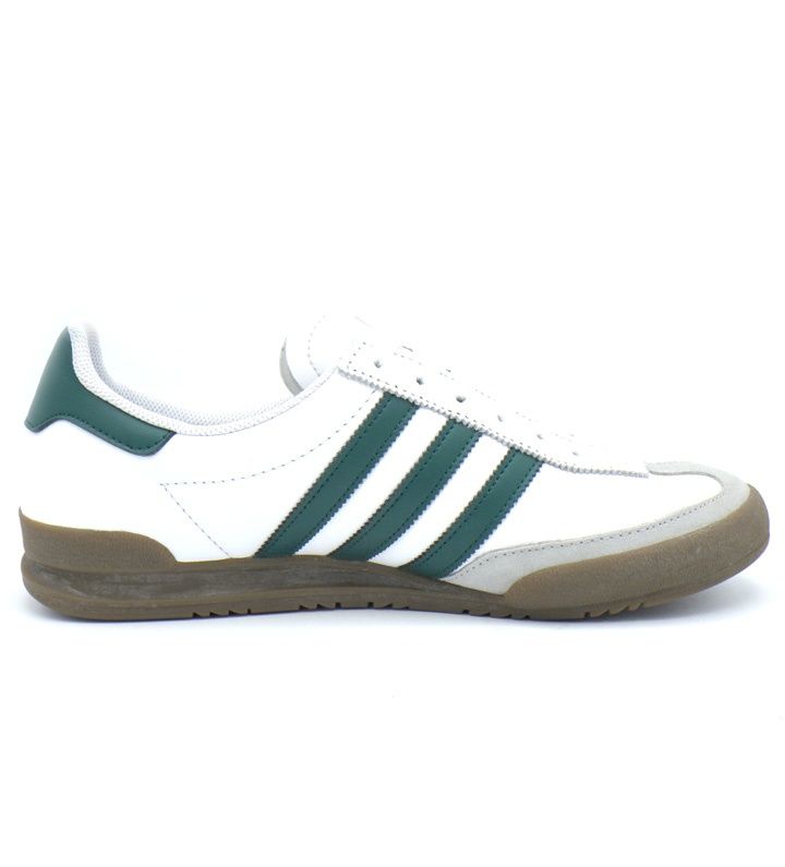 アディダス adidas Footwear White College Green Gum GX4990 フットウェアホワイト カレッジグリーン スニーカー f28579