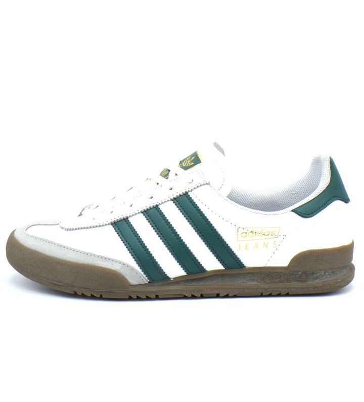 アディダス adidas Footwear White College Green Gum GX 4990 フットウェアホワイト カレッジグリーン スニーカー f 28579