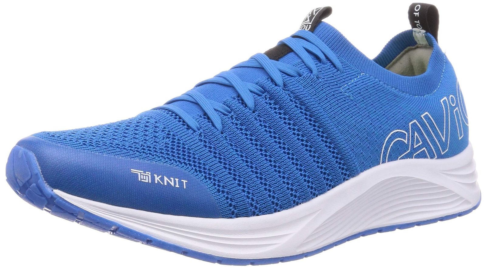 ガビック GAViC ランニングシューズ マトゥー走二十 BLU WHT GS2025-BLUWHT