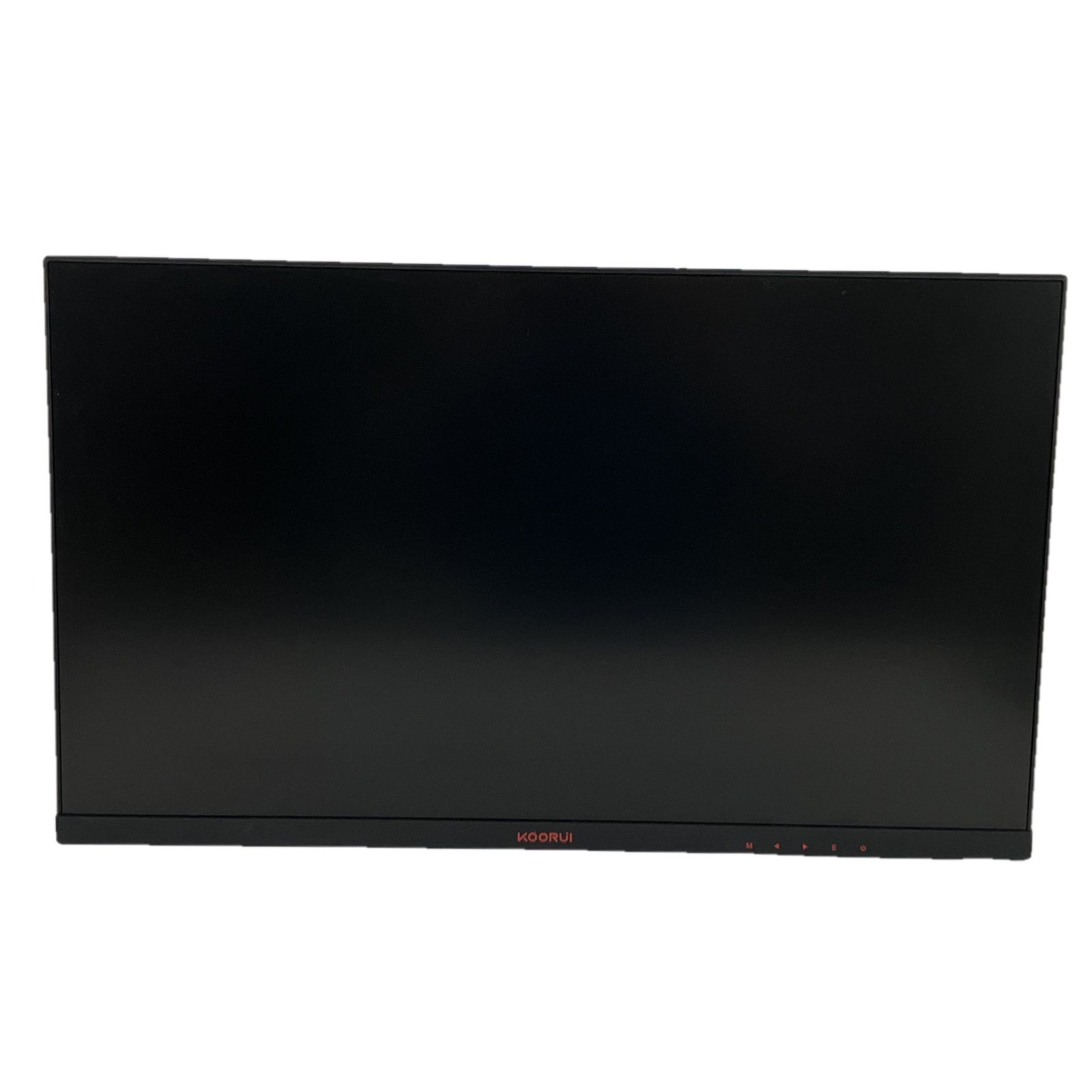 KOORUI 24E4 液晶 ディスプレイ モニター 24インチ PC Y10599472