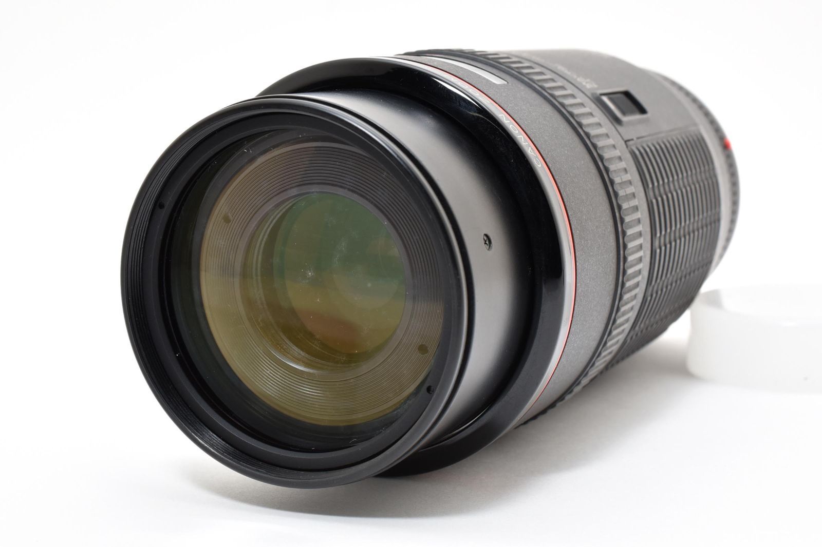 実用品 Canon キヤノン EF 100-300mm F5.6 L