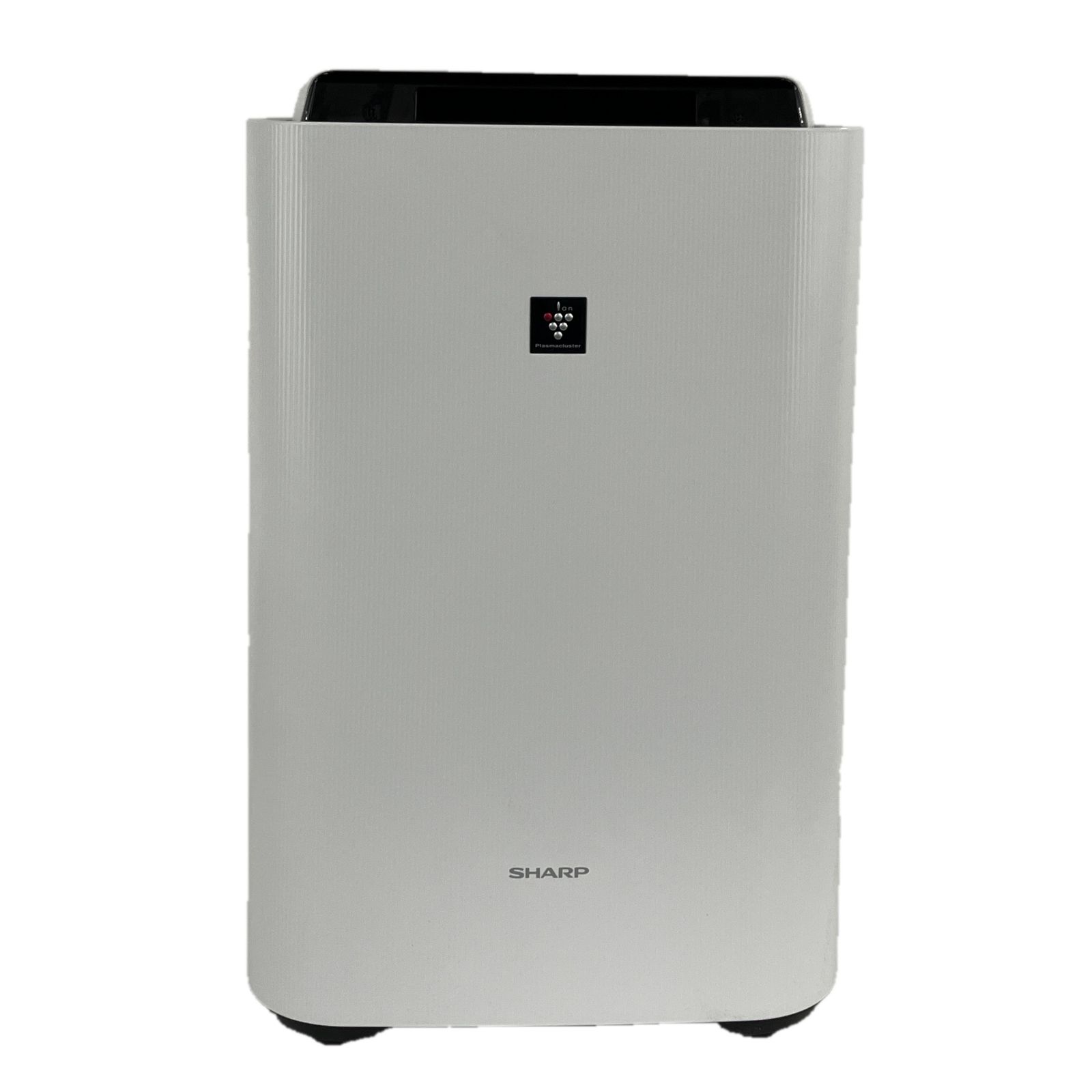 SHARP KC R 50 W 加湿空気清浄機 プラズマクラスター 製 家電