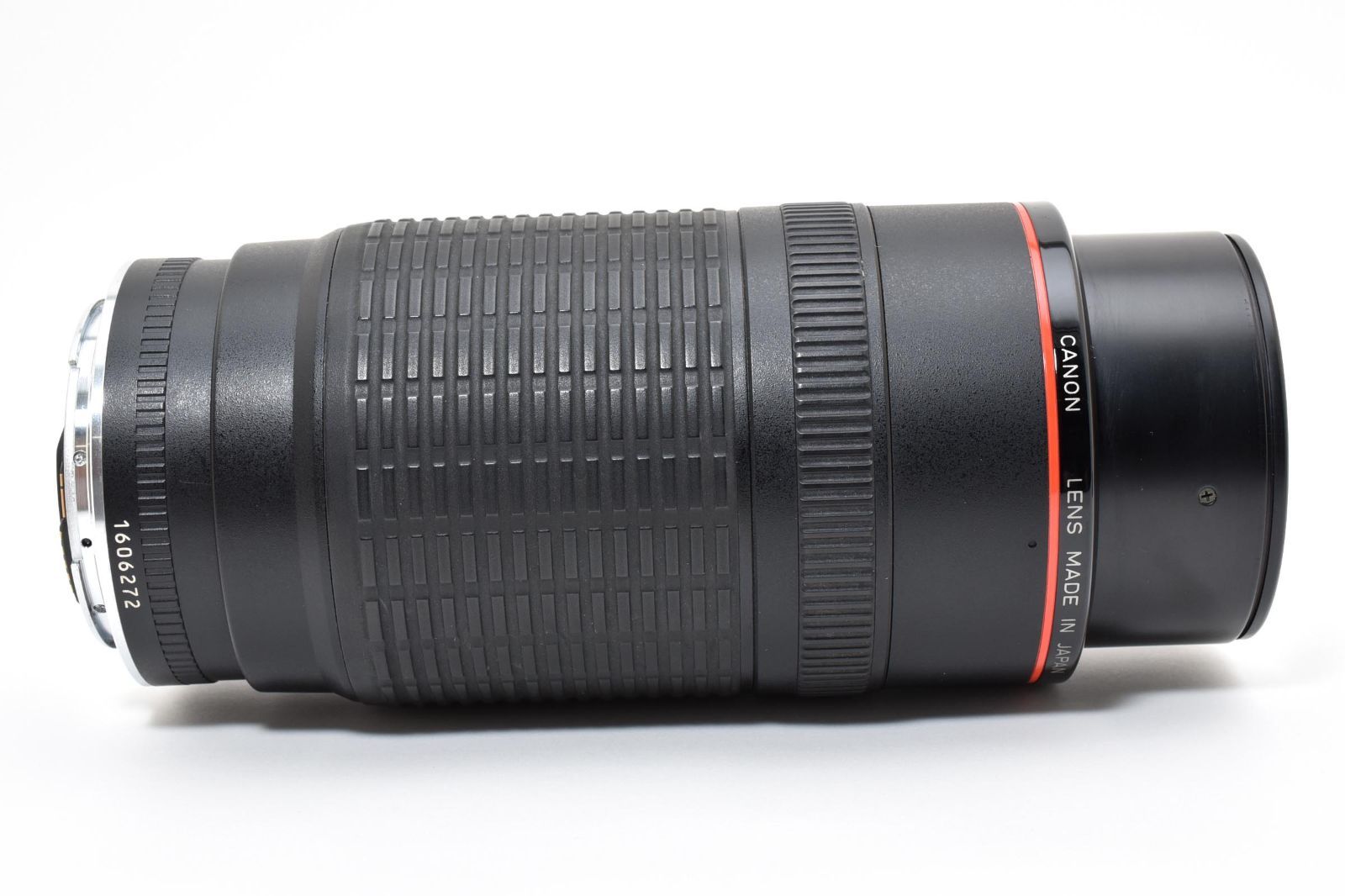  実用品 Canon キヤノン EF 100 300 mm F 5 6 L レンズ(ズーム) カメラ