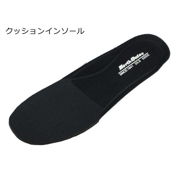 ノースデイト NORTH