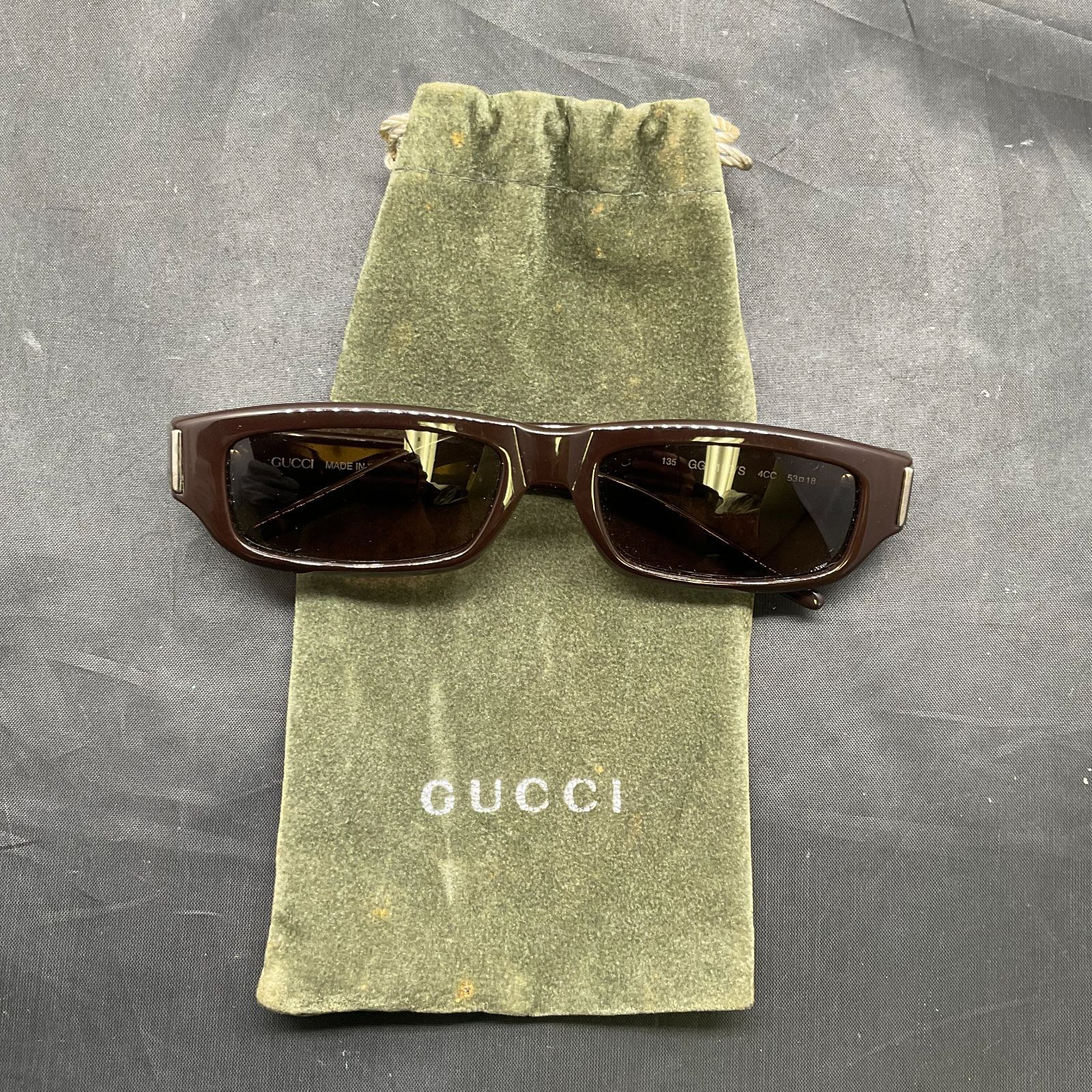 グッチ サングラス B25093616