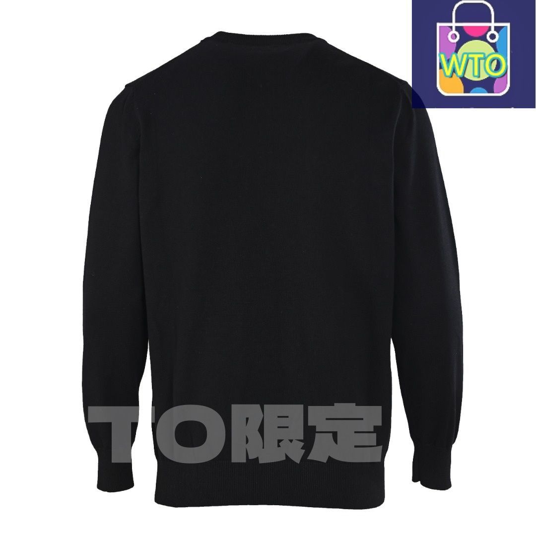 ラルフローレン ポニーロゴニットセーター