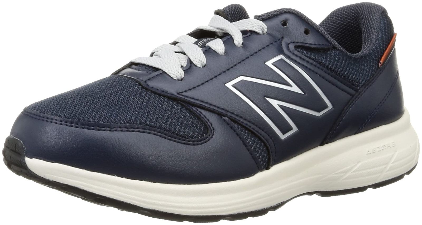 ニューバランス ウォーキングシューズ 550 v4 メンズ NG3 NAVY 28.0 cm 4E NG3 NAVY 28.0 cm 4E