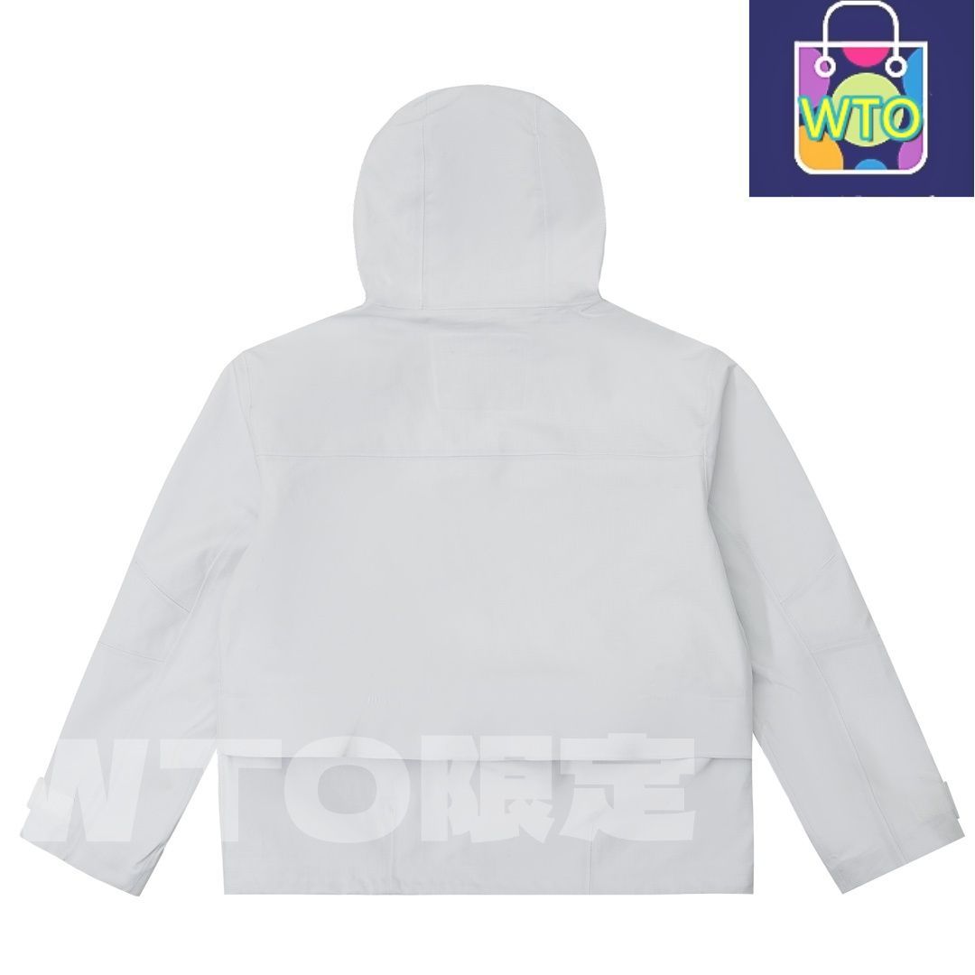 今日 Kolon Sport コロンスポーツ レインコート スウェットシャツ アウター 秋冬トップス