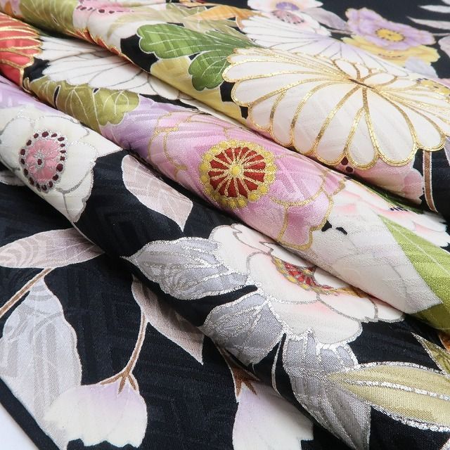 ❁tomihisa❁ 京友禅