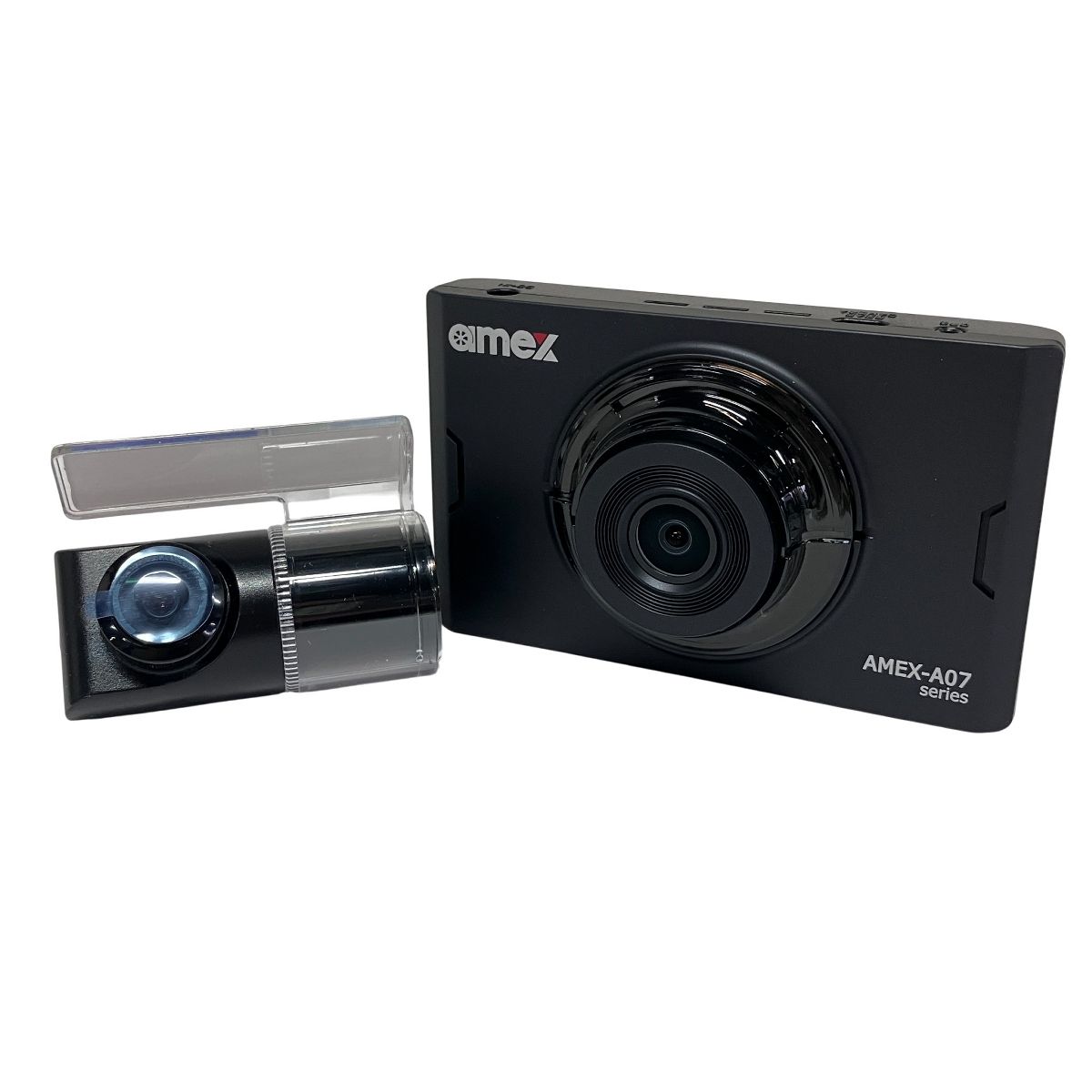 AMEX A 07 ドライブレコーダー カー用品 車