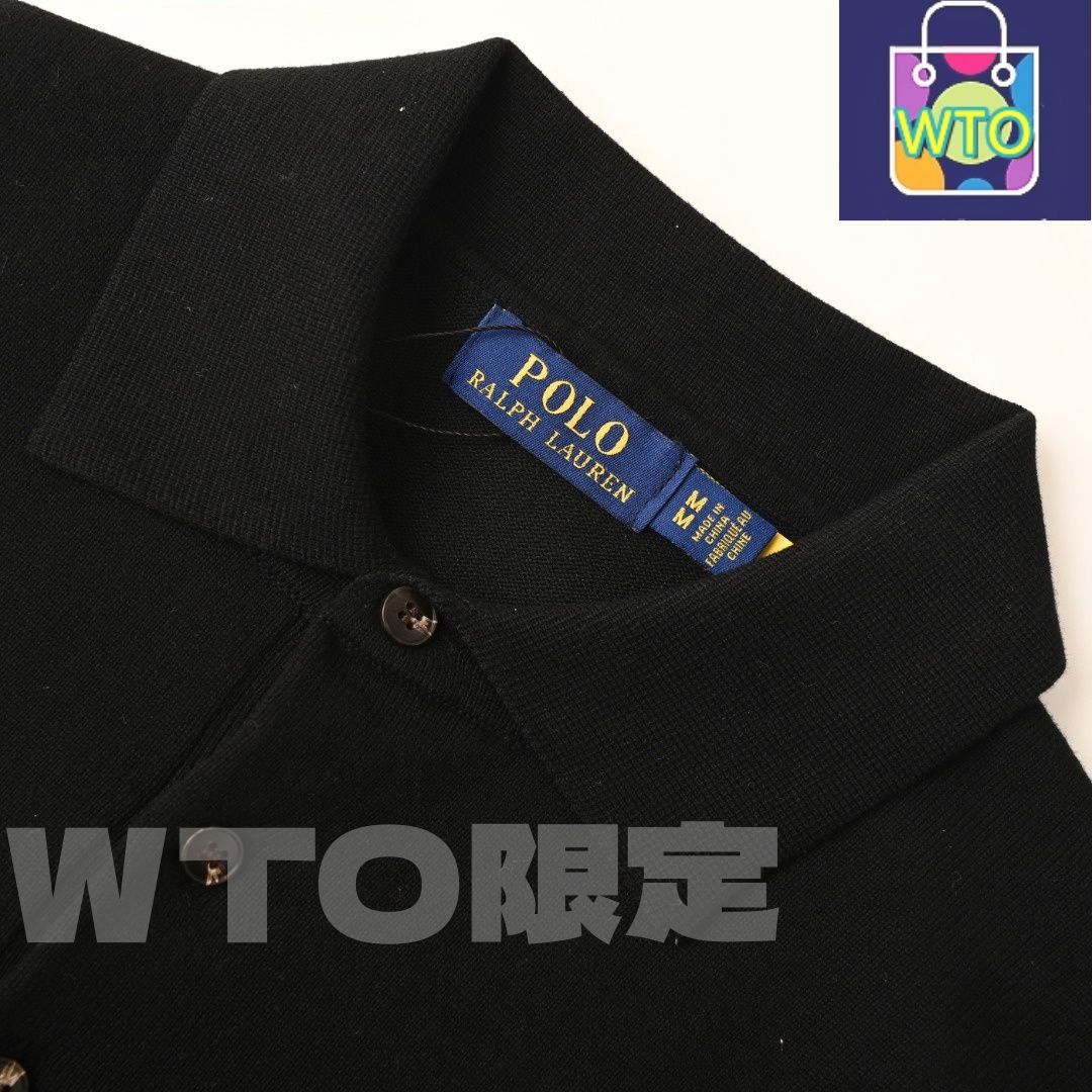 ラルフローレン R81小馬ロゴシリーズ