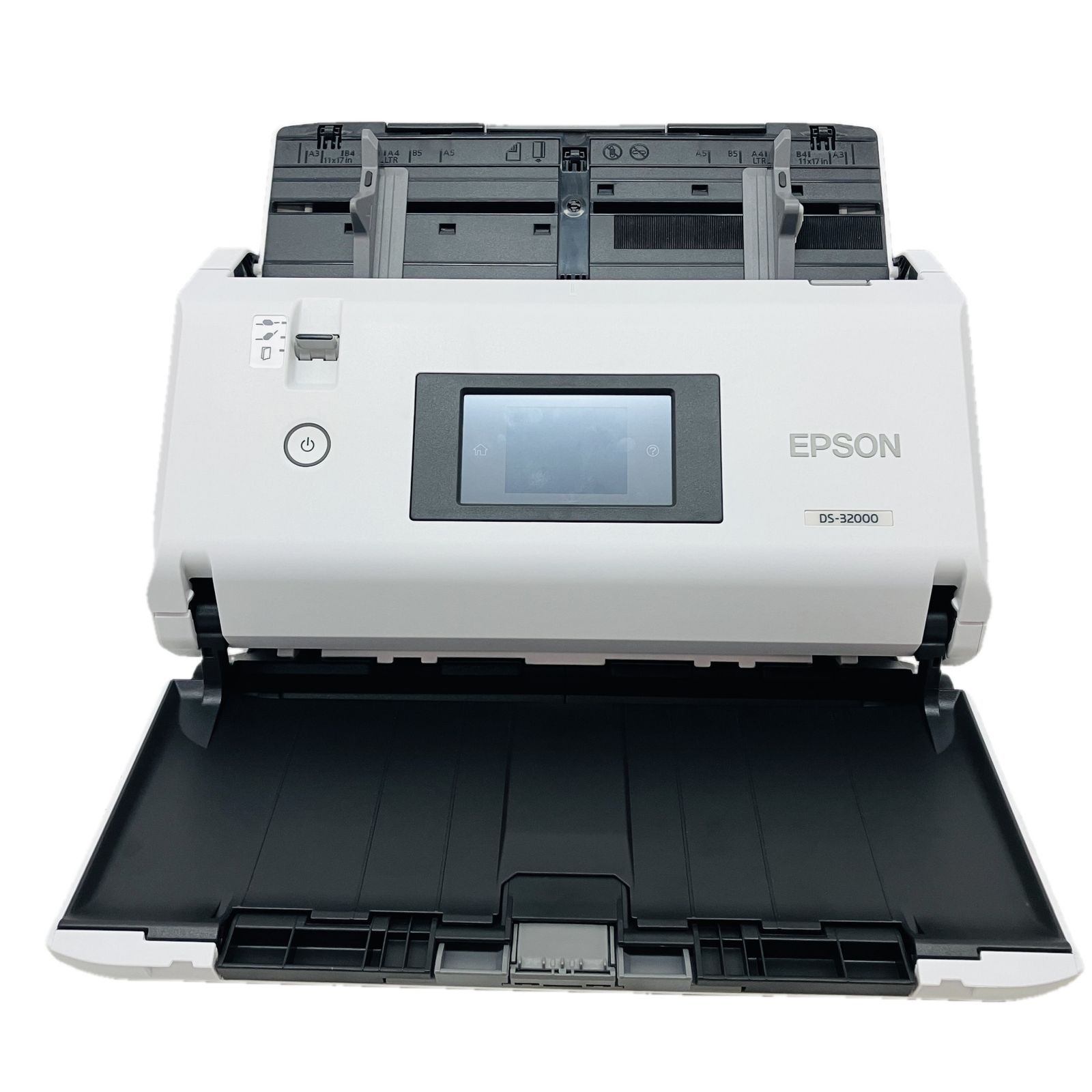 EPSON DS-32000 A3 高速シートフィード ドキュメントスキャナー PC エプソン 良好 C10600822