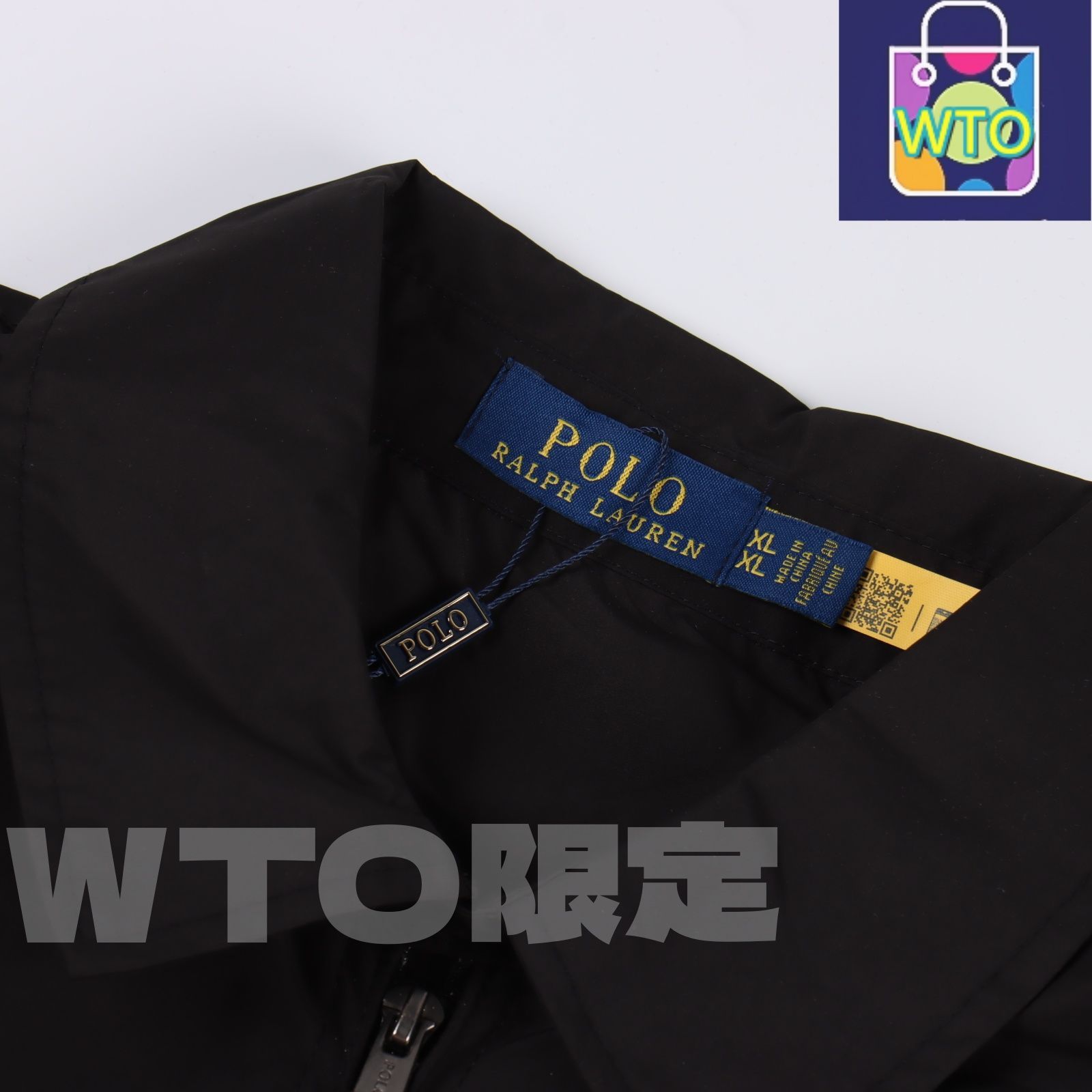 ラルフローレン