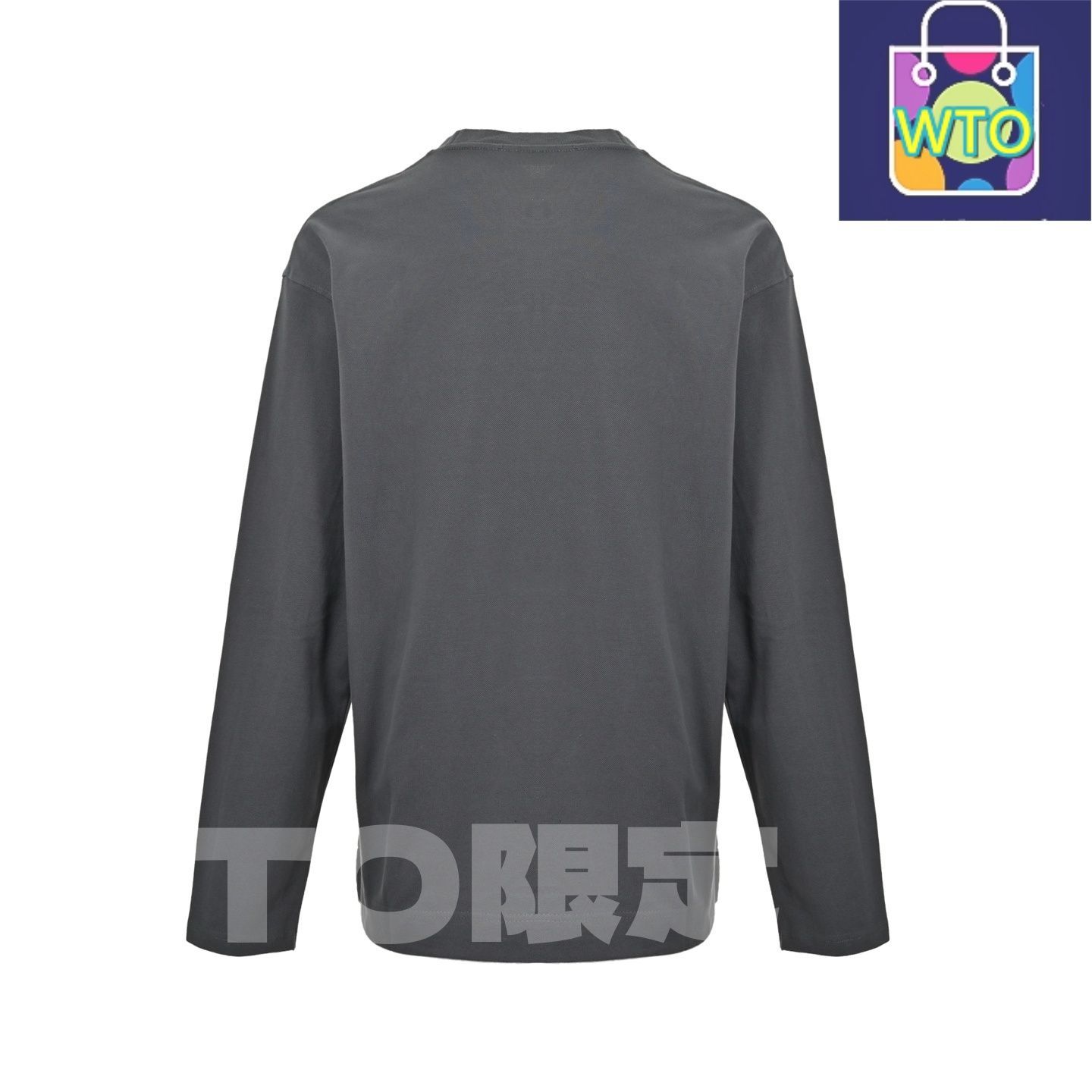 ロングスリーブTシャツシリーズ