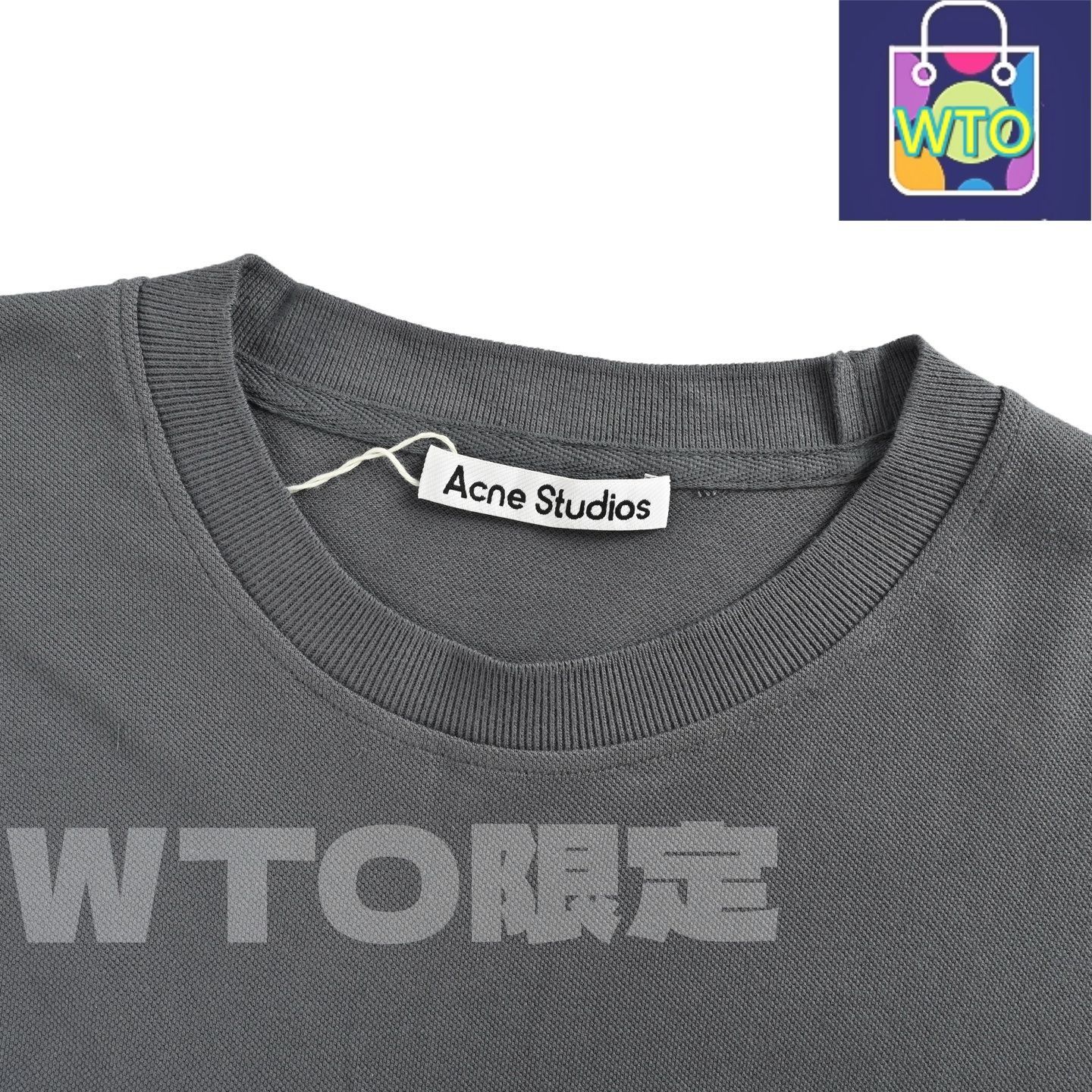 ロングスリーブTシャツシリーズ