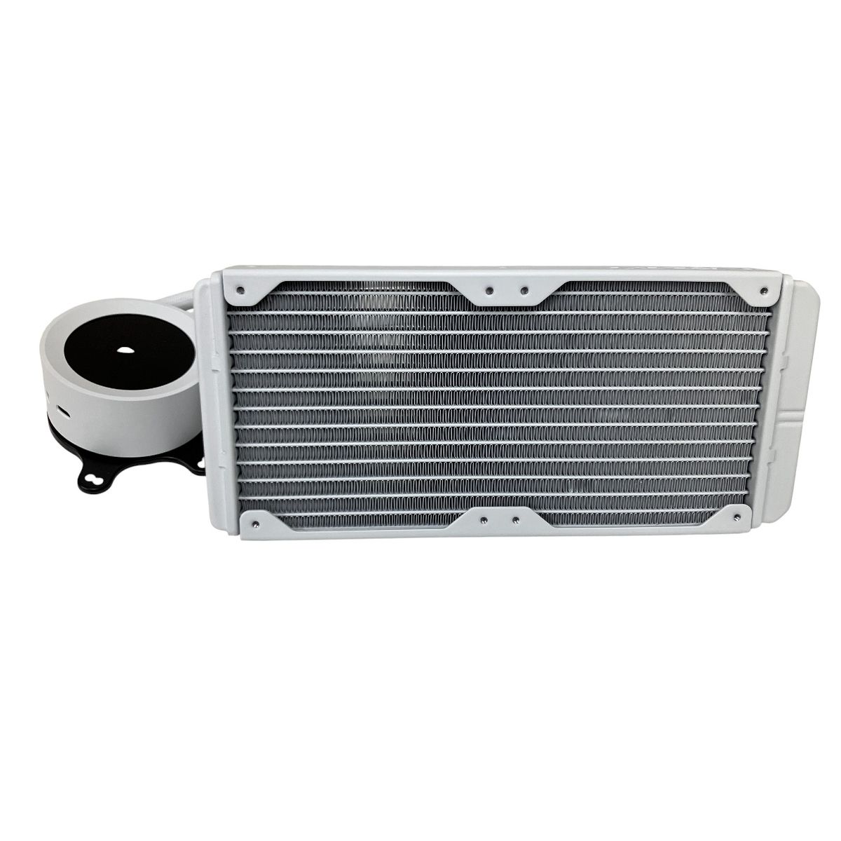 NZXT kraken Z 53 RGB 水冷CPU クーラー PC