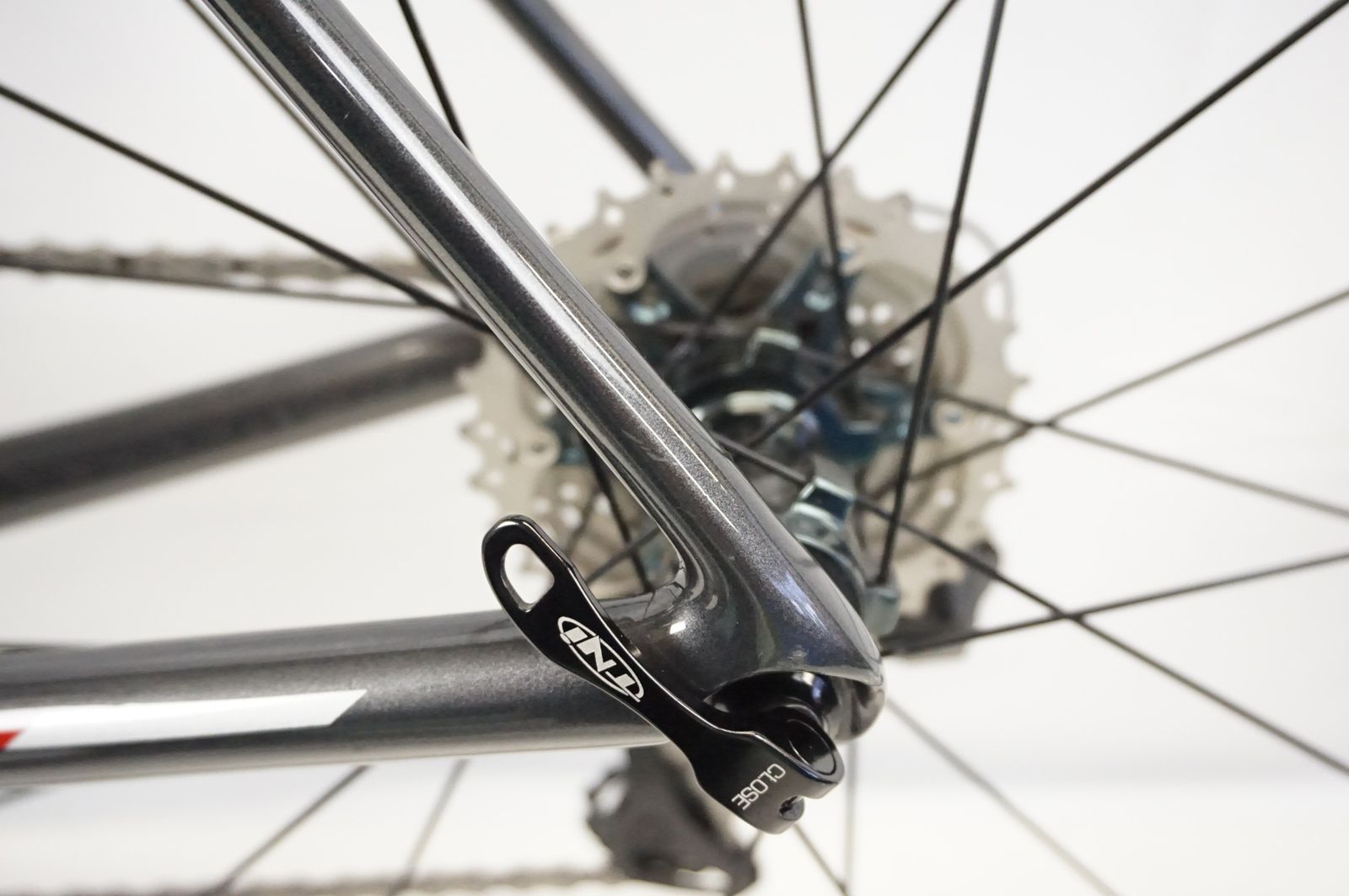 2018年モデル ロードバイク