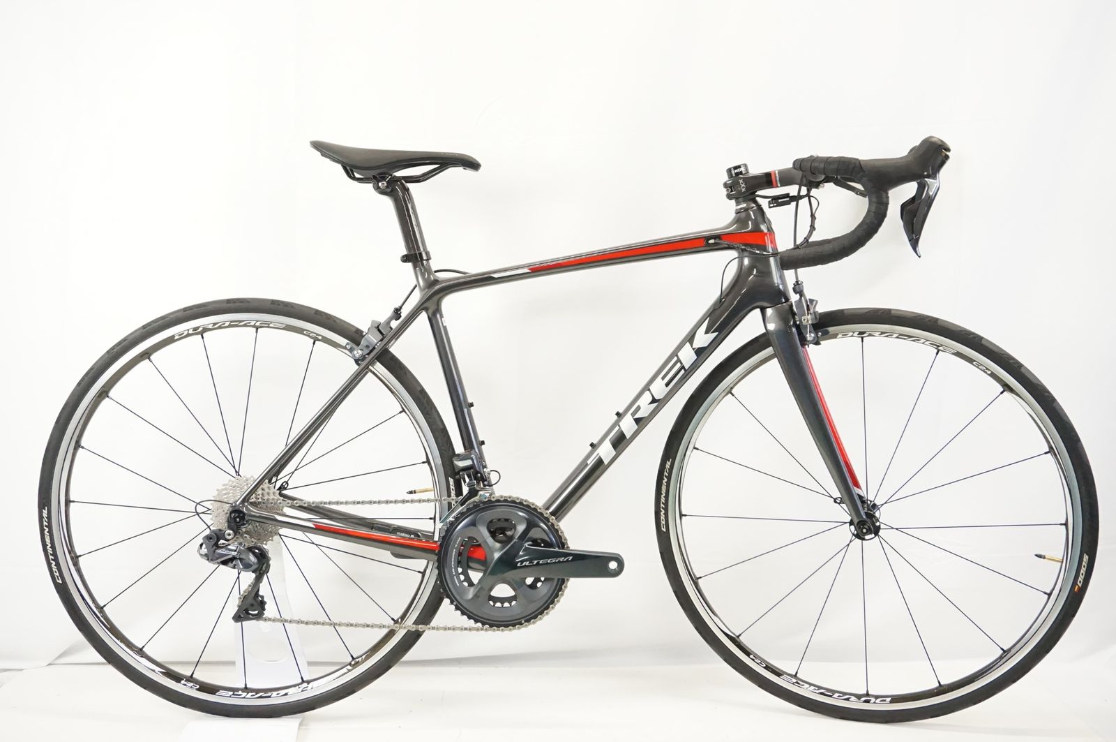 TREK トレック EMONDA SL 7 2018年モデル ロードバイク バイ