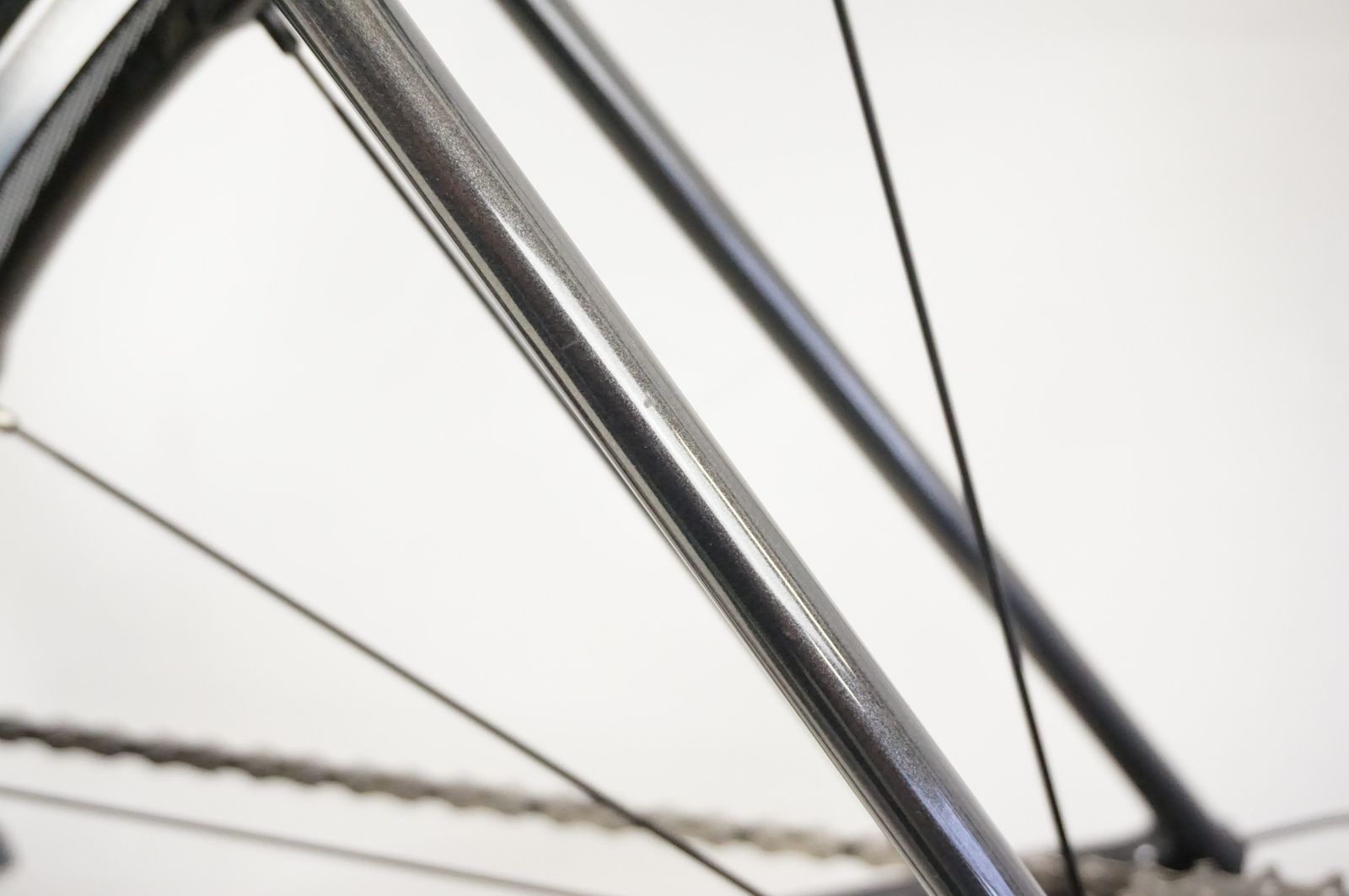 2018年モデル ロードバイク