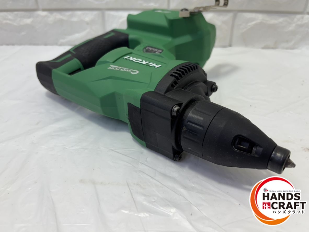 コードレスボード用ドライバ V