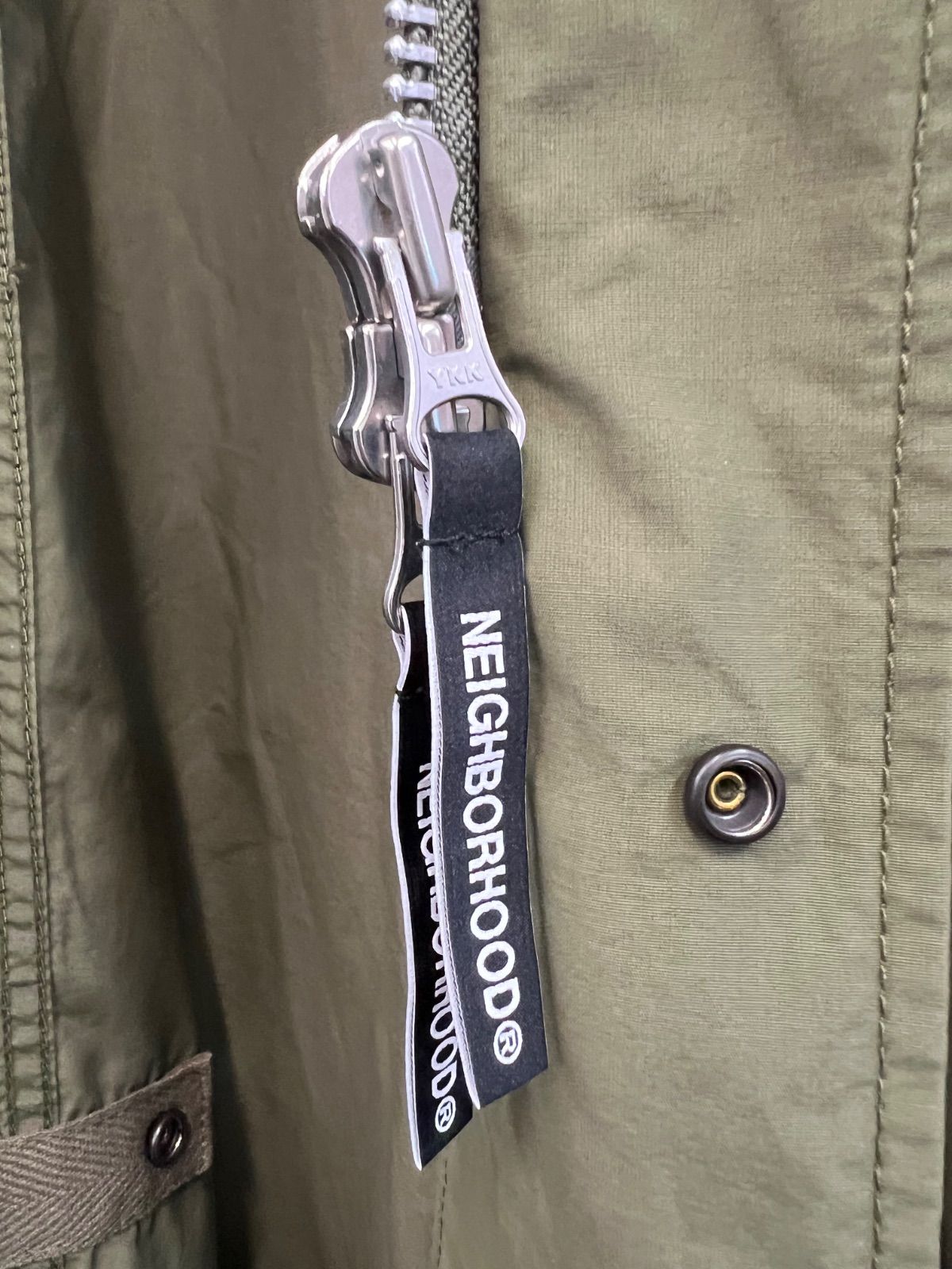 NEIGHBORHOOD ネイバーフッド