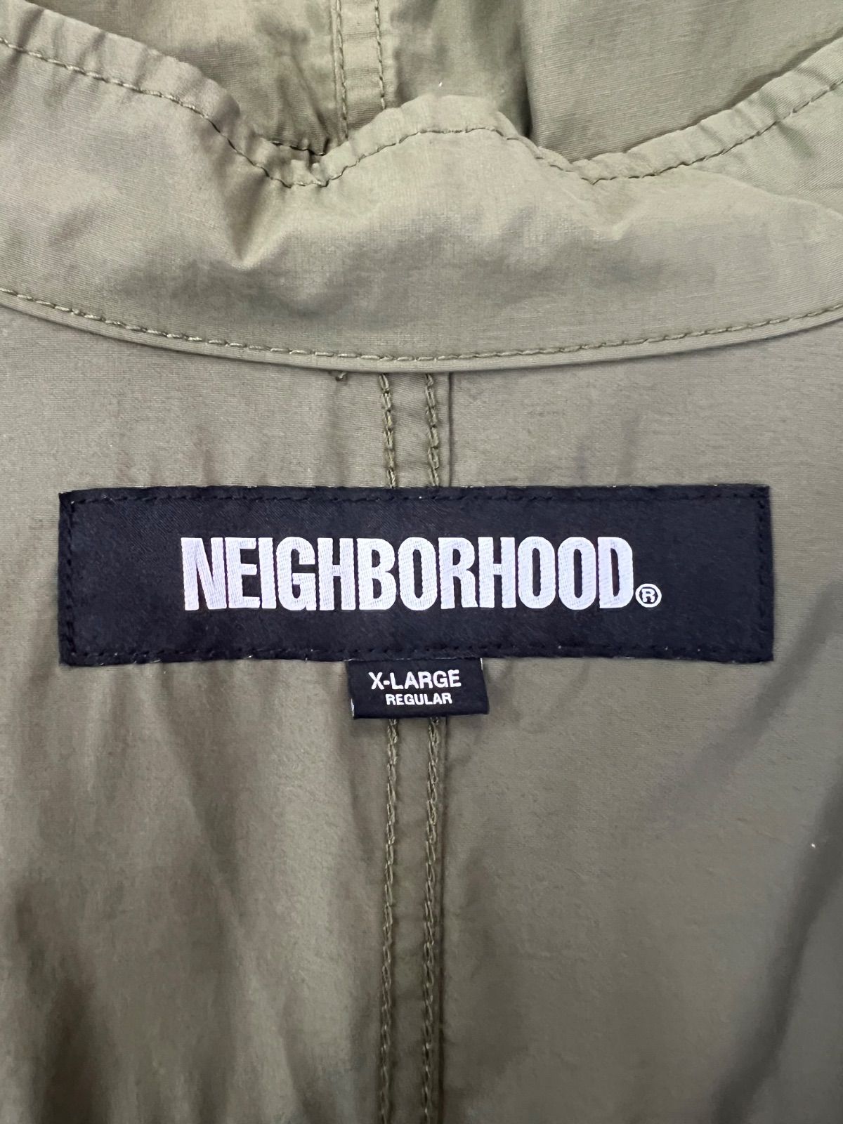 COAT M51フィッシュテールコート