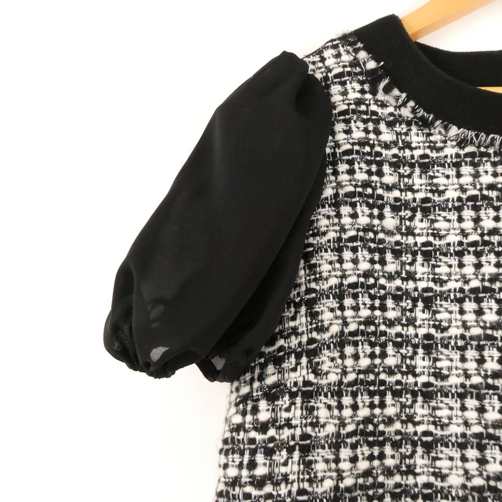 パフスリーブ レディース