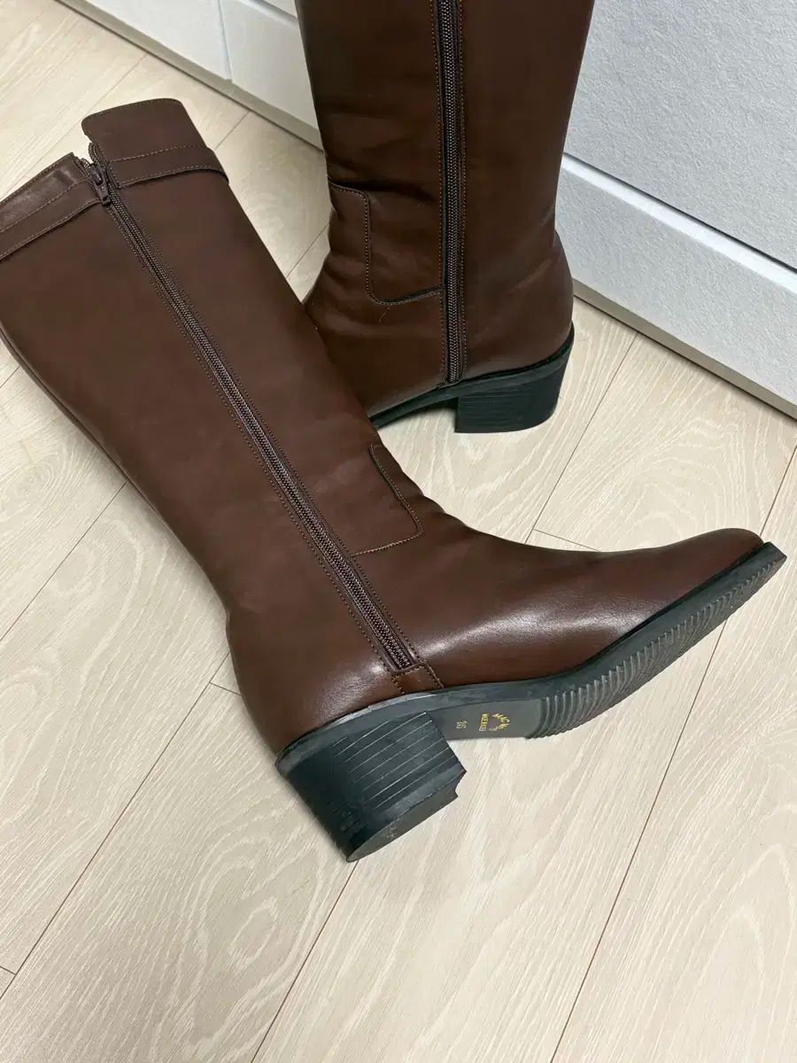 MACMOC マクモク Jaden ロングブーツ 245 mm