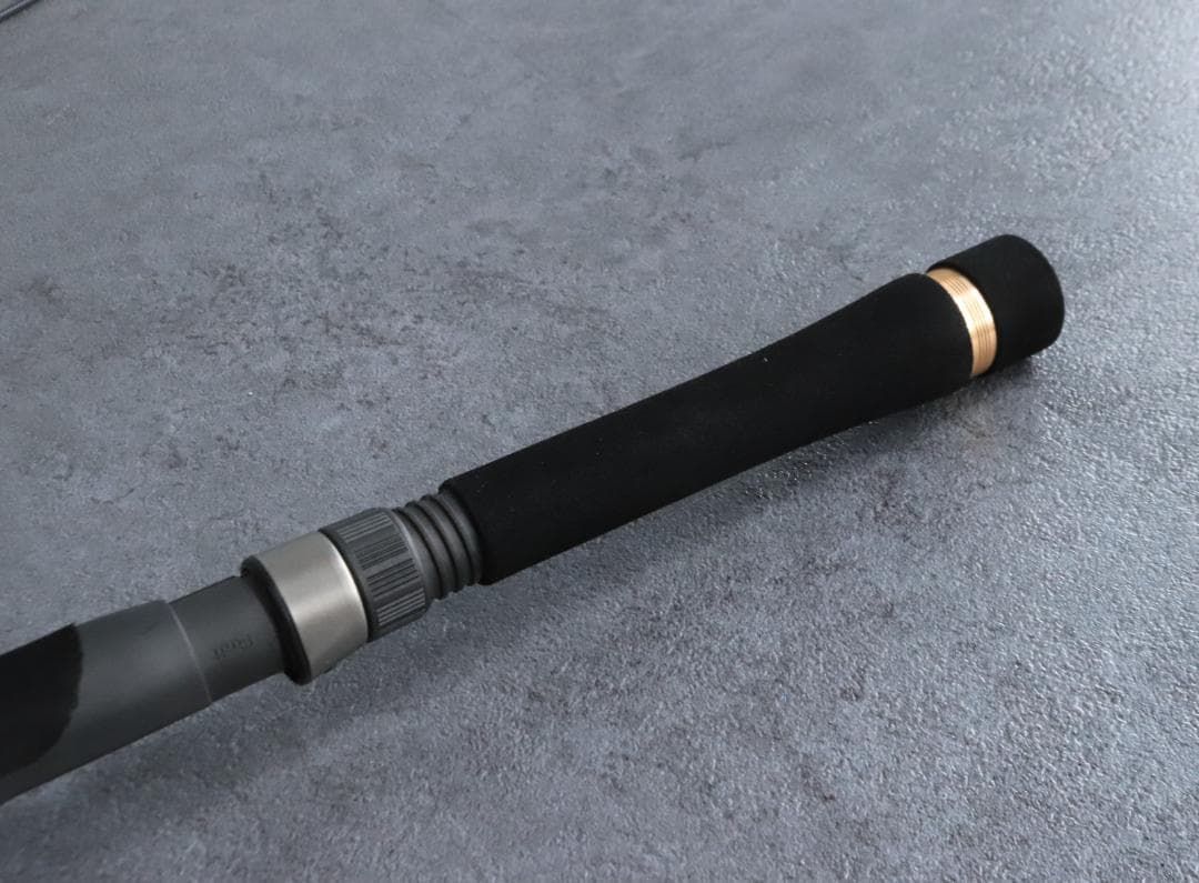 ト長】未使用 SHIMANO シマノ ルアーマチック S76UL メバル アジ