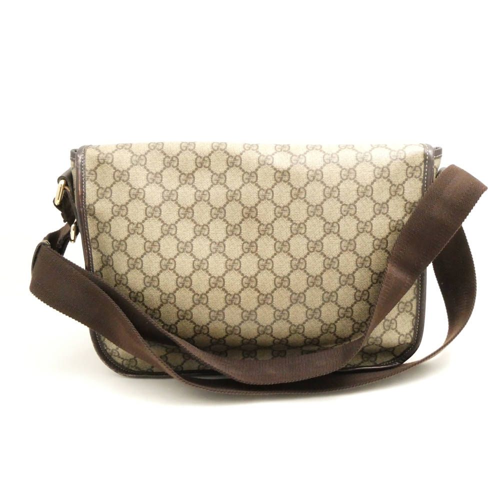 ショルダーバッグ PVC