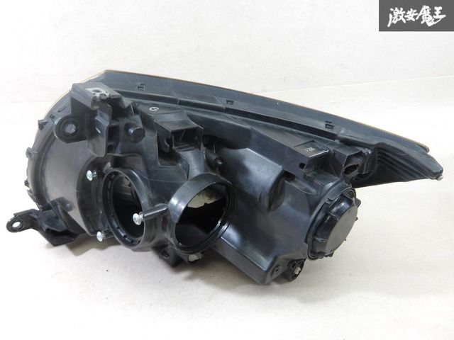 割れ無し!!】日産 純正 V35 CPV35 スカイライン クーペ 前期 HID