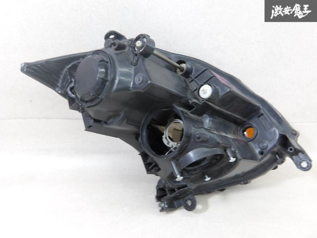 割れ無し!!】日産 純正 V35 CPV35 スカイライン クーペ 前期 HID