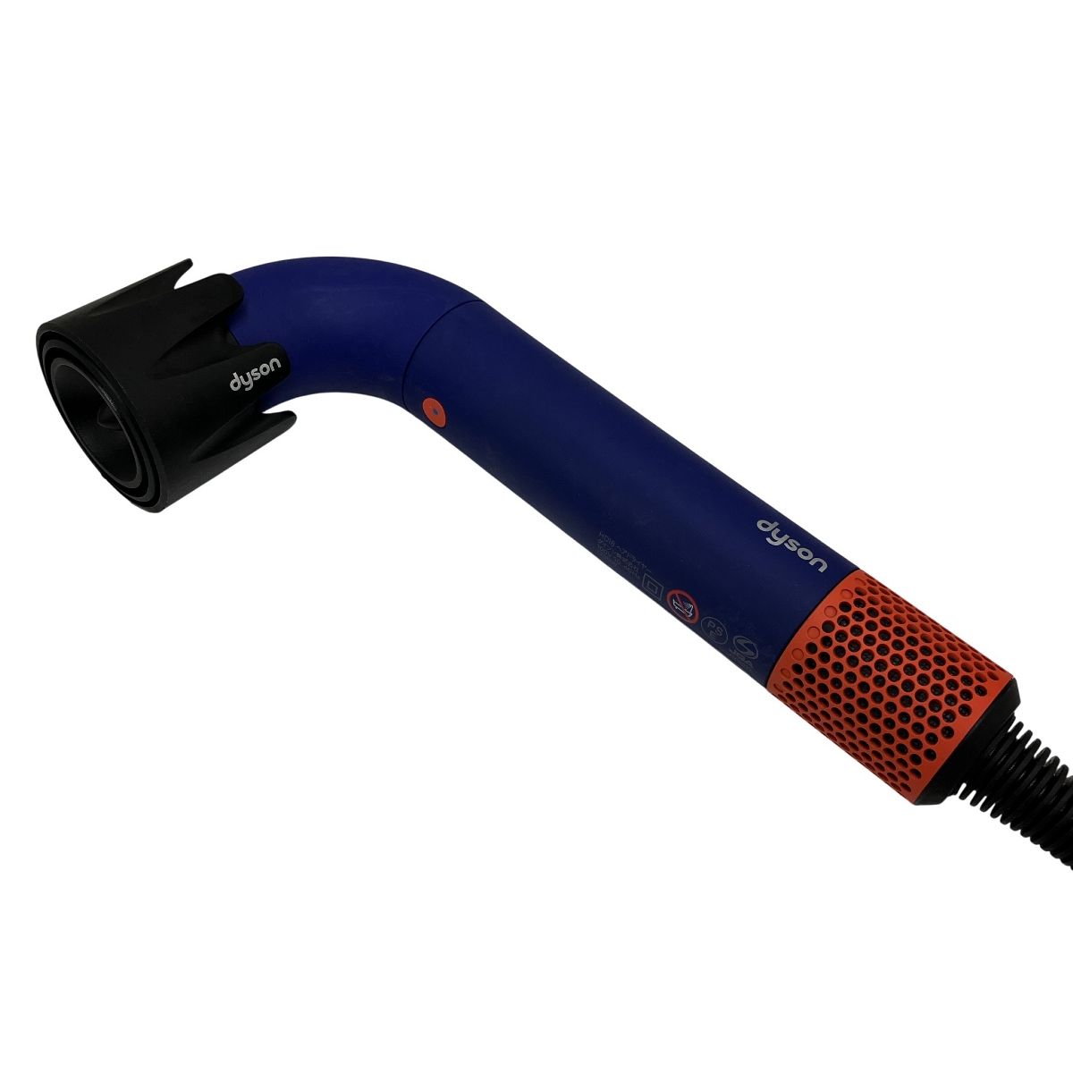 未使用品 Dyson Supersonic ヘアドライヤー ブルーHD18 Dyson