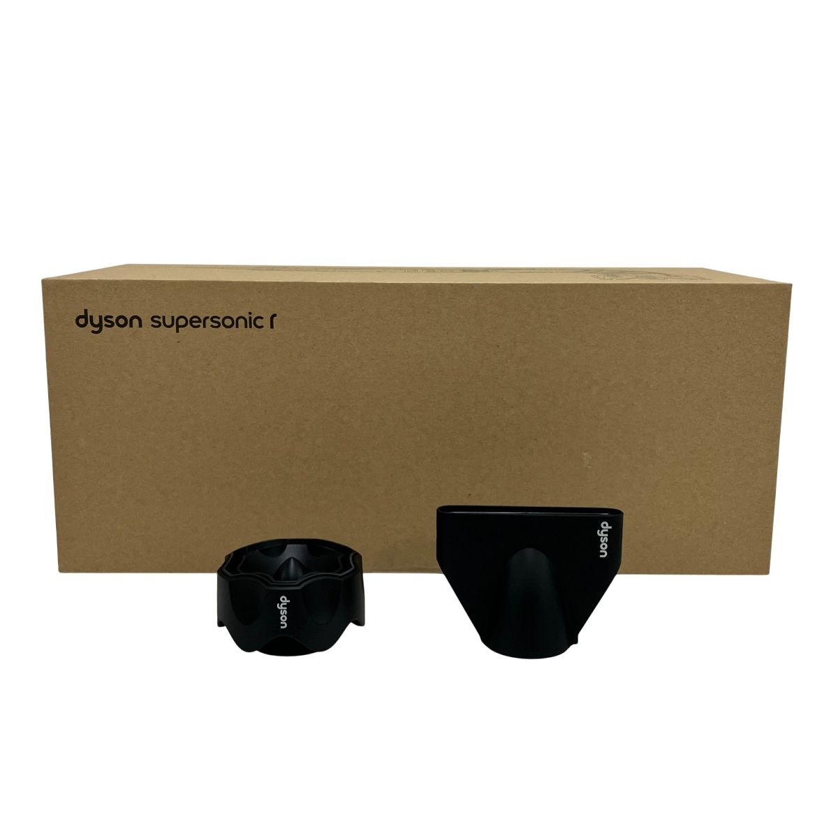 Dyson Supersonic r HD 18 VBTO プロモデル ビンカブルー トパーズ ヘアドライヤー 美容家電