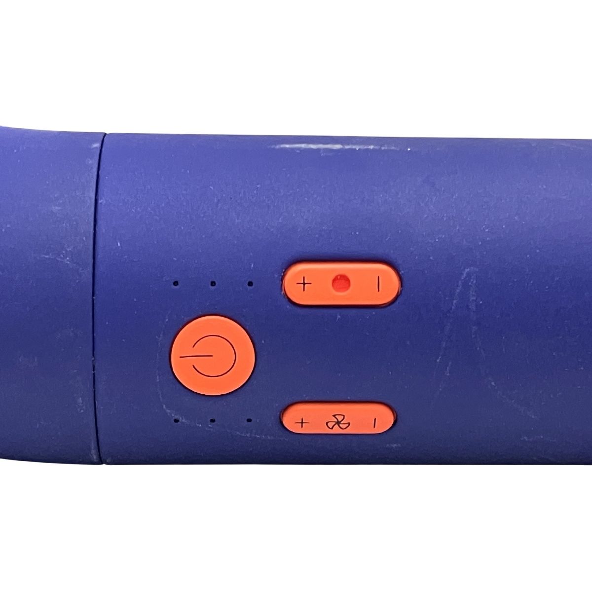 Dyson Supersonic r HD18 VBTO プロモデル ビンカブルー トパーズ ヘア