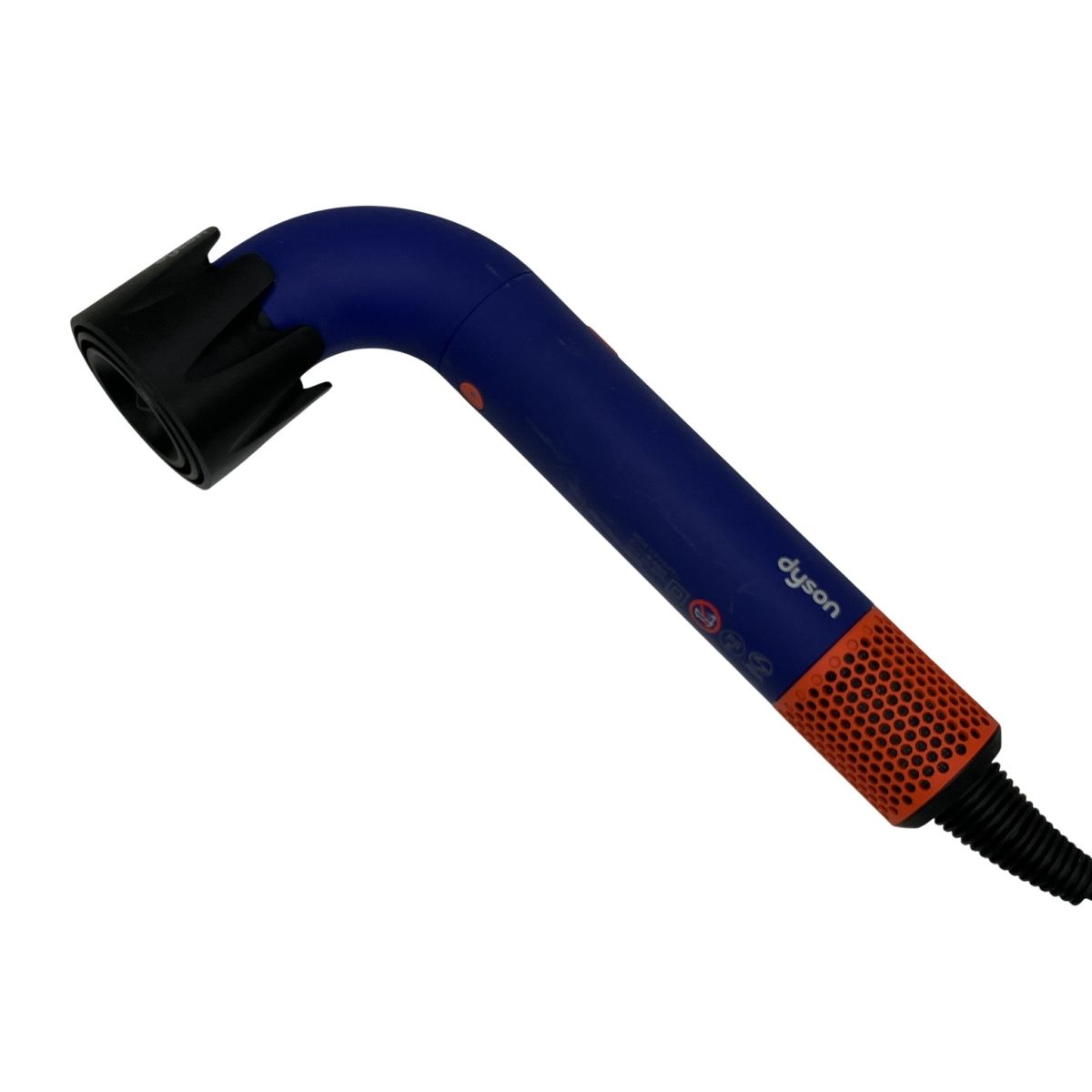 Dyson Supersonic r HD18 VBTO プロモデル ビンカブルー トパーズ ヘア