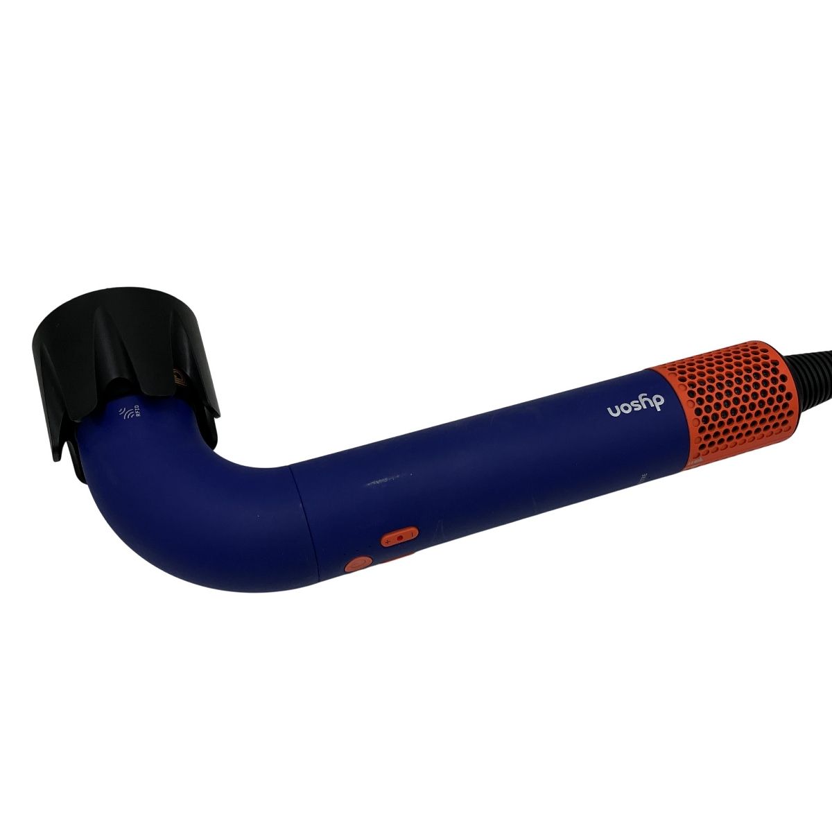 Dyson Supersonic r HD18 VBTO プロモデル ビンカブルー トパーズ ヘア