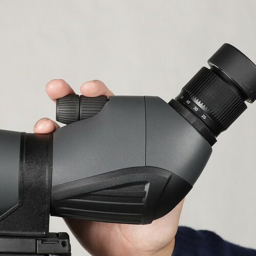 20- フィールドスコープ