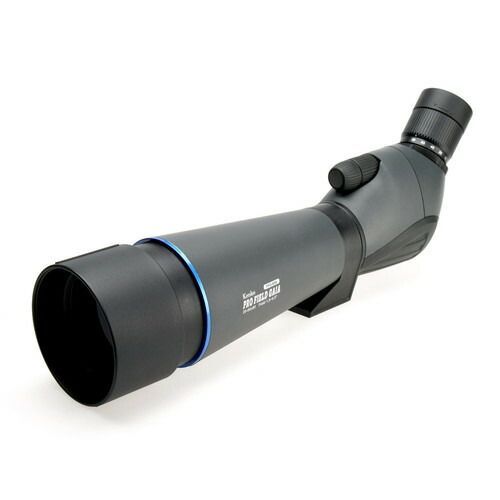 アウトレット 店舗保証 即配 KT 傾斜型 PFG 60 A PRO FIELD GAIA プロフィールドガイア 20 80 フィールドスコープ ケンコー KENKO