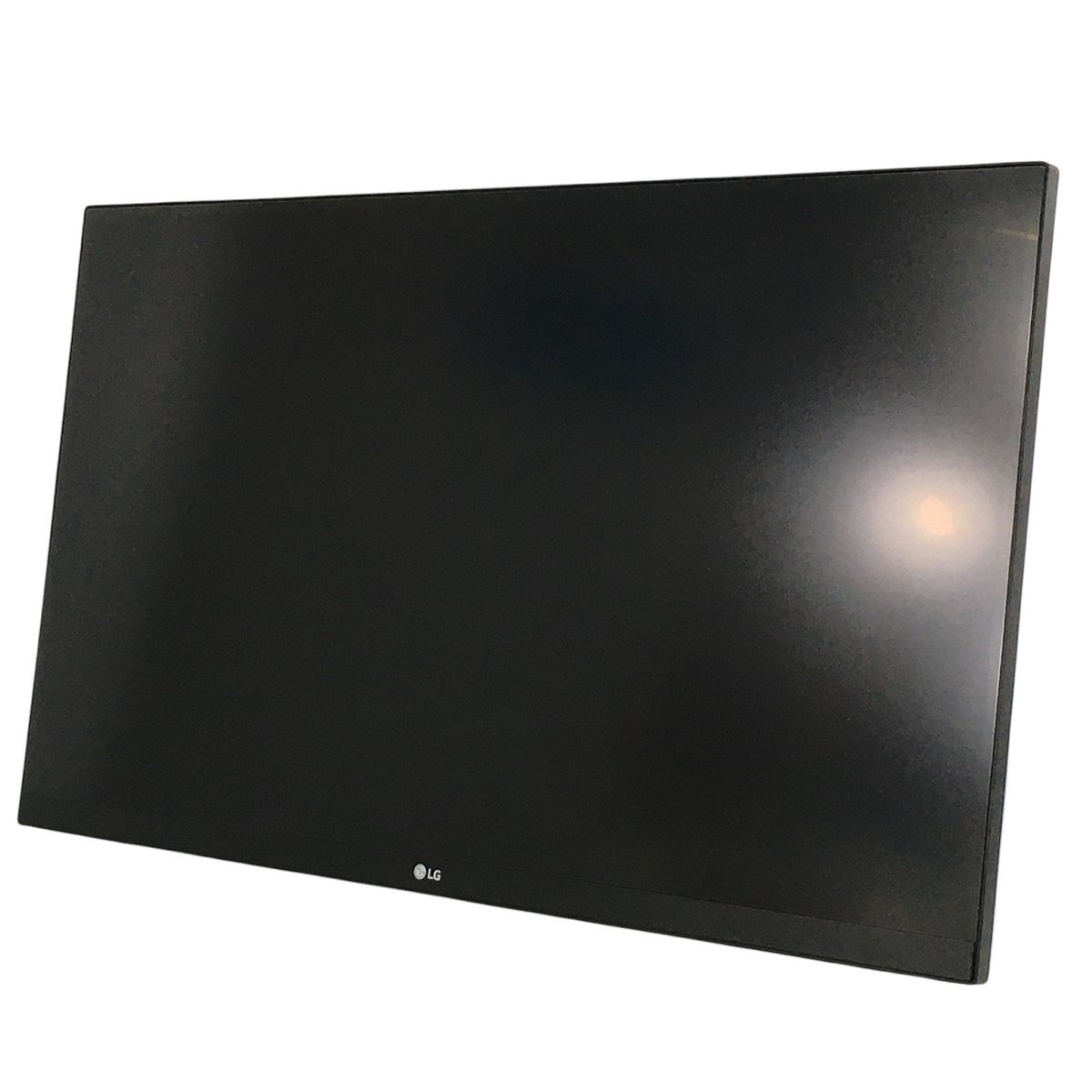 LG 27UL850-W (スタンドなし、ディスプレイのみ) LG 4K IPS モニター