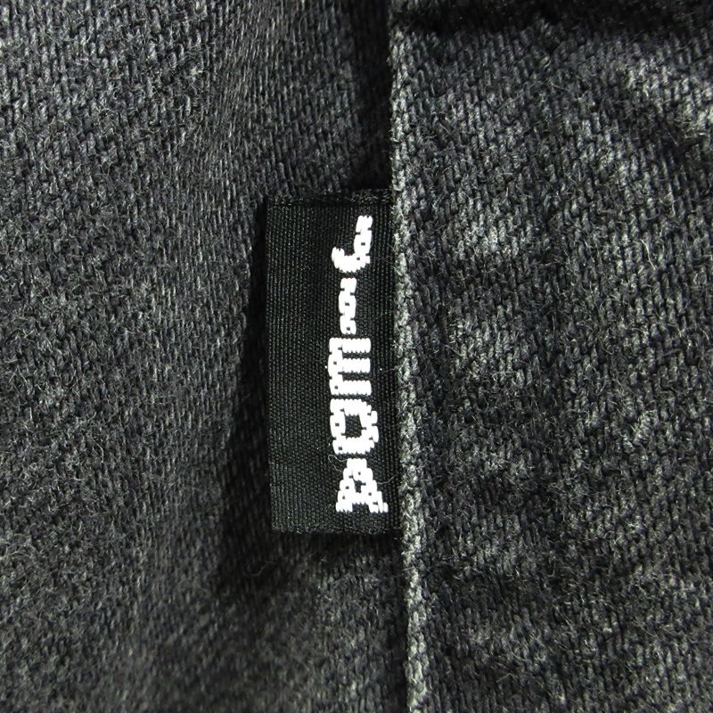 グレー ブラック系