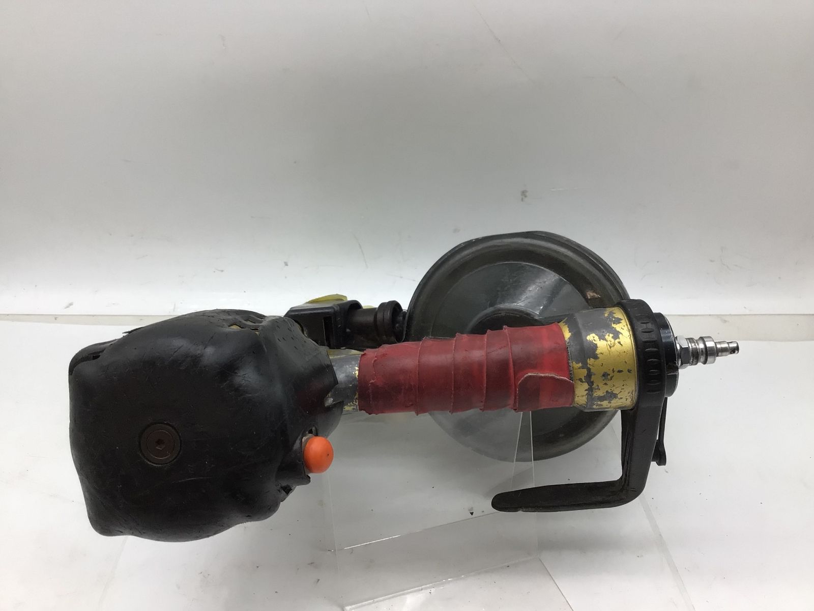 高圧ロール釘打機 NV