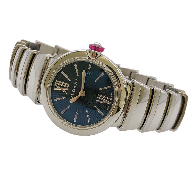 ブルガリ BVLGARI