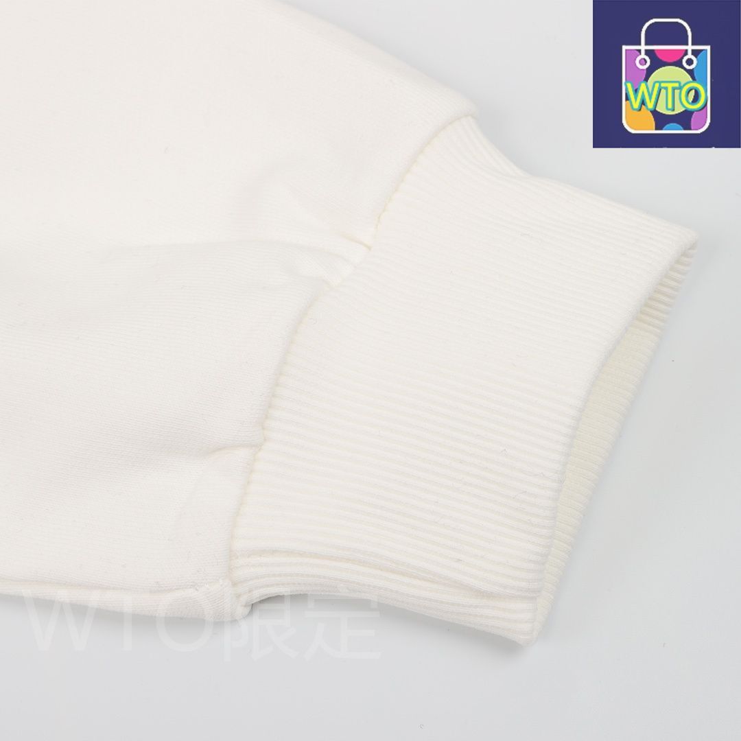 クラシックカプセルシリーズフード付きスウェット 高グラム重無塵布素材で