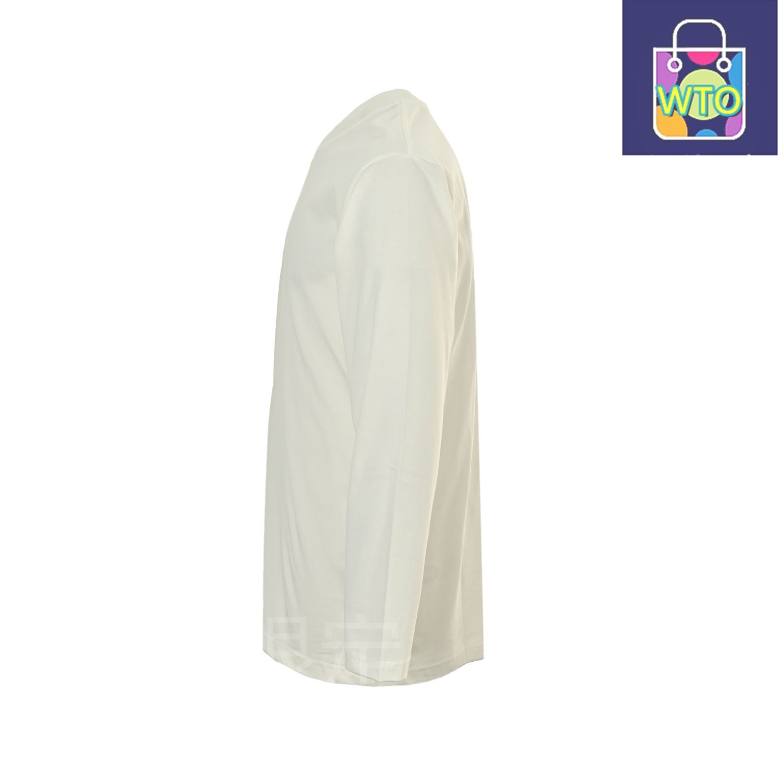 今日 Louis Vuitton ルイヴィトン チェストロゴエンボスロングスリーブ ソロナ素材配合で抗菌防ダニ機能