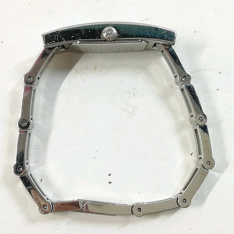 ダイヤモンドベゼル